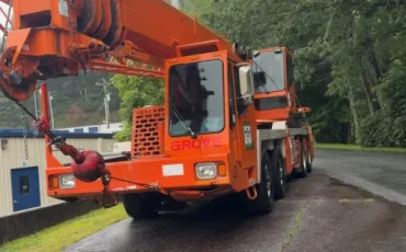 Tree Service Company in Cashiers, NC (5)